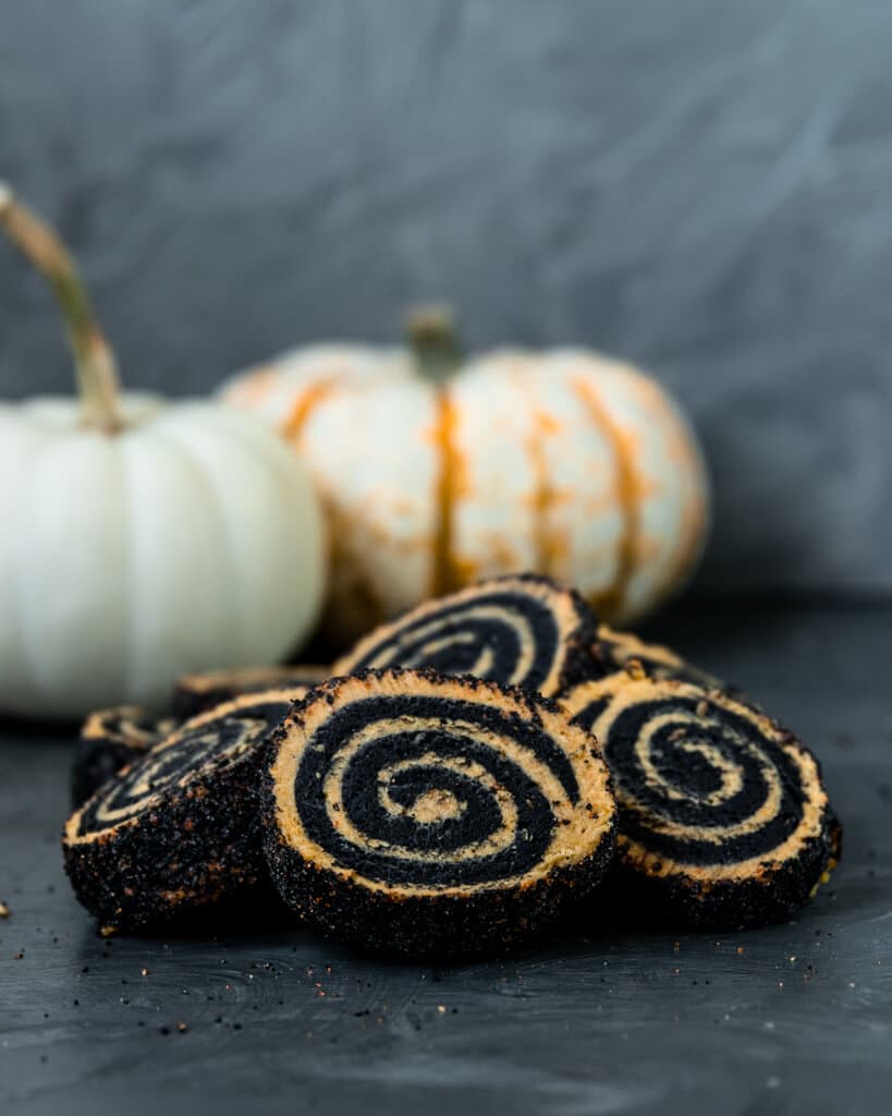 Top 10+ Dairy Free Halloween Recipes [Gluten Free & Vegan]